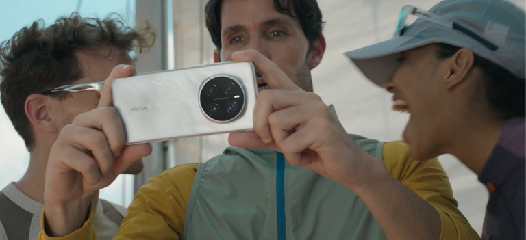 HONOR Magic Series llega a Costa Rica: liderazgo en IA y la mejor batería de su categoría